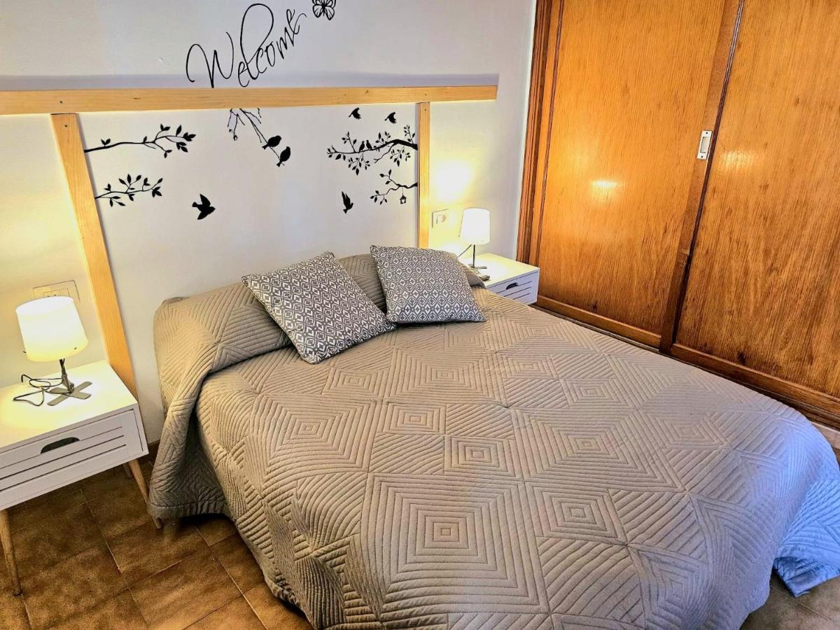 Brisas Del Roque Coastline Apartment In Garachico By Hrtenerife Net المظهر الخارجي الصورة